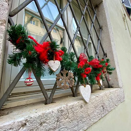 B&B Corte Santa Maria-3